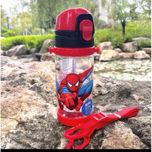 Cargar imagen en el visor de la galería, Termo Spiderman 450ml - 116645
