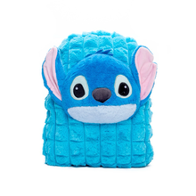 Cargar imagen en el visor de la galería, Morral Stitch peluche 37cm - 117075
