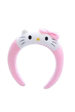 Cargar imagen en el visor de la galería, Cintillo Kitty - 117261
