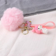 Cargar imagen en el visor de la galería, Llavero Sanrio  - 116475
