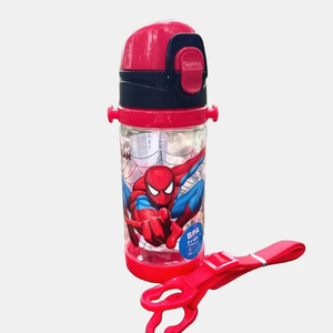 Termo Spiderman 450ml - 116645