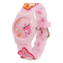 Cargar imagen en el visor de la galería, Reloj Sanrio analogico - 115532
