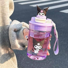 Cargar imagen en el visor de la galería, Vaso Sanrio con Muñeco 520ml - 115541
