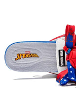Cargar imagen en el visor de la galería, Zapato Spiderman Blanco - 114682
