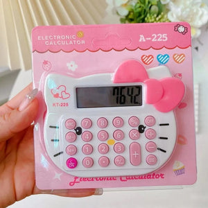 Calculadora Sanrio - 115534