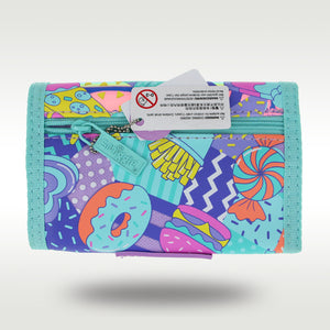 Billetera Smiggle coleccion dulces - 114778