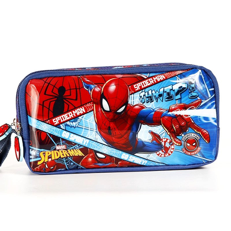 Cartucheras Spiderman - 115492