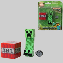 Cargar imagen en el visor de la galería, Figuras Minecraft - 117549
