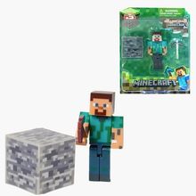 Cargar imagen en el visor de la galería, Figuras Minecraft - 117549
