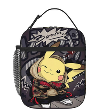 Cargar imagen en el visor de la galería, Lonchera Pokemon Termica - 116647
