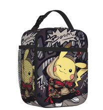 Cargar imagen en el visor de la galería, Lonchera Pokemon Termica - 116647
