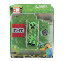 Cargar imagen en el visor de la galería, Figuras Minecraft - 117549
