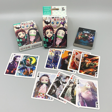 Cargar imagen en el visor de la galería, Carta Demon Slayer - 117015
