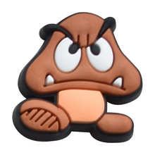 Cargar imagen en el visor de la galería, Pin Crocs Mario Bross - 116404
