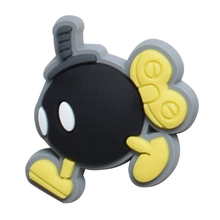 Cargar imagen en el visor de la galería, Pin Crocs Mario Bross - 116404
