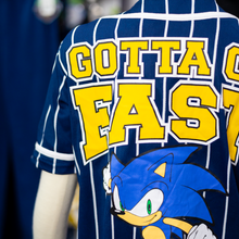 Cargar imagen en el visor de la galería, Conjunto 2pc Sonic Short - 116166
