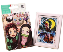 Cargar imagen en el visor de la galería, Carta Demon Slayer - 117015
