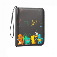 Cargar imagen en el visor de la galería, Carpetas Albunes para Tarjetas Pokemon 900 tarjetas - 116916
