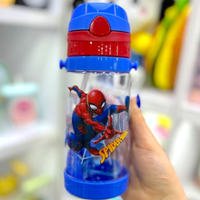 Cargar imagen en el visor de la galería, Termo Spiderman 600ml - 116645
