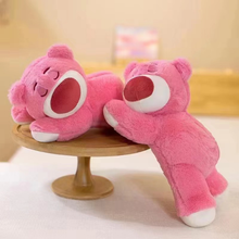 Cargar imagen en el visor de la galería, Peluche Lotso 25cm- 117612
