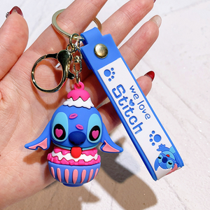 Llavero Stitch Figura - 116475