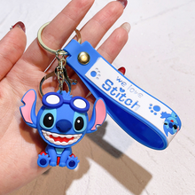 Cargar imagen en el visor de la galería, Llavero Stitch Figura - 116475
