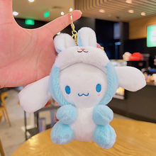 Cargar imagen en el visor de la galería, Llavero peluche Sanrio 15cm - 117076
