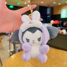 Cargar imagen en el visor de la galería, Llavero peluche Sanrio 15cm - 117076

