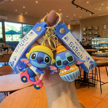 Cargar imagen en el visor de la galería, Llavero Stitch Figura - 116475
