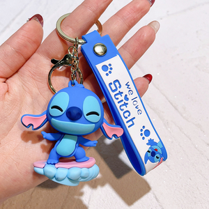 Llavero Stitch Figura - 116475