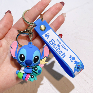 Llavero Stitch Figura - 116475