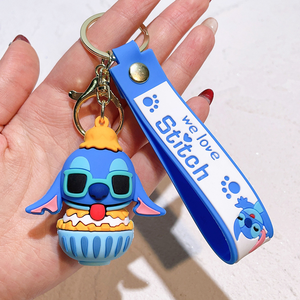 Llavero Stitch Figura - 116475
