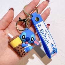 Cargar imagen en el visor de la galería, Llavero Stitch Figura - 116475
