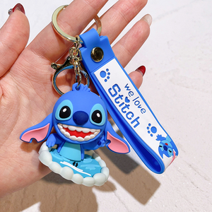 Llavero Stitch Figura - 116475