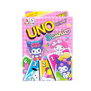 Cartas UNO Kitty - 116476
