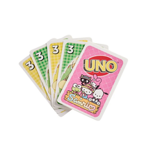 Cargar imagen en el visor de la galería, Cartas UNO Kitty - 116476
