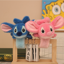 Cargar imagen en el visor de la galería, Pulsera Stitch y Angela Peluche Individual - 117078
