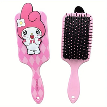 Cargar imagen en el visor de la galería, Cepillo de cabello Sanrio - 117265
