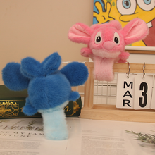 Cargar imagen en el visor de la galería, Pulsera Stitch y Angela Peluche Individual - 117078
