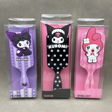 Cargar imagen en el visor de la galería, Cepillo de cabello Sanrio - 117265
