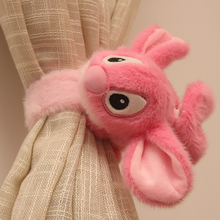 Cargar imagen en el visor de la galería, Pulsera Stitch y Angela Peluche Individual - 117078
