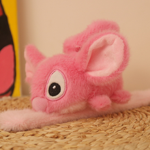 Cargar imagen en el visor de la galería, Pulsera Stitch y Angela Peluche Individual - 117078
