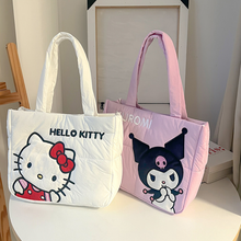 Cargar imagen en el visor de la galería, Cartera Sanrio tela 33cm - 115955
