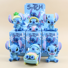 Cargar imagen en el visor de la galería, Muñeco Sorpresa en caja Stitch  - 116478
