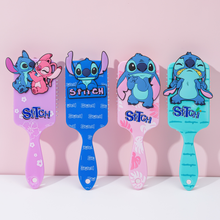 Cargar imagen en el visor de la galería, Cepillo Stitch Cabello - 117265
