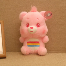 Cargar imagen en el visor de la galería, Peluche Oso cariñoso Bebe 24cm - 117617
