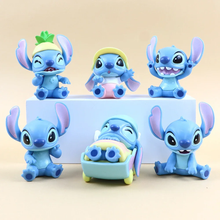 Cargar imagen en el visor de la galería, Muñeco Sorpresa en caja Stitch  - 116478
