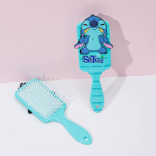 Cargar imagen en el visor de la galería, Cepillo Stitch Cabello - 117265
