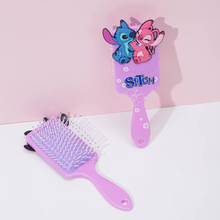 Cargar imagen en el visor de la galería, Cepillo Stitch Cabello - 117265
