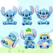 Cargar imagen en el visor de la galería, Muñeco Sorpresa en caja Stitch  - 116478
